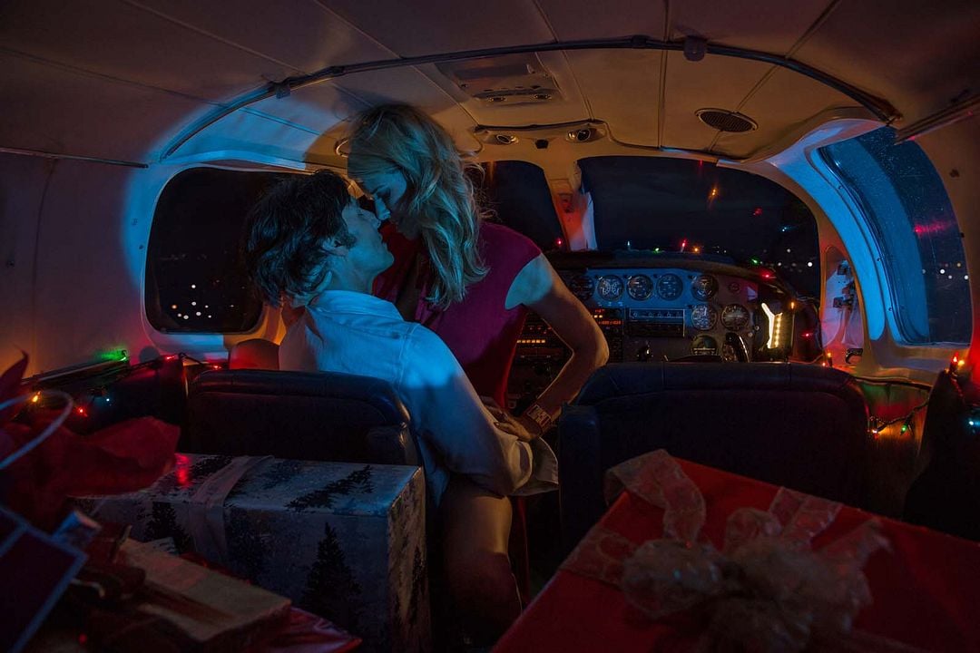 Barry Seal, sólo en América : Foto