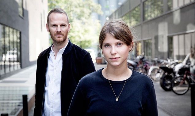 La maldición de Thelma : Foto