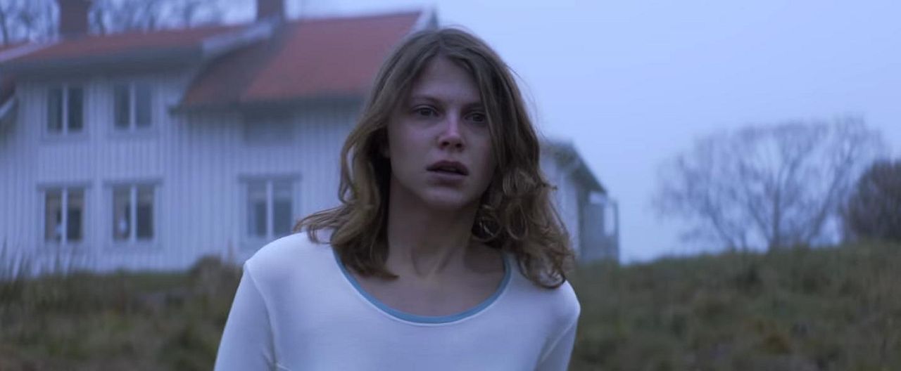 La maldición de Thelma : Foto