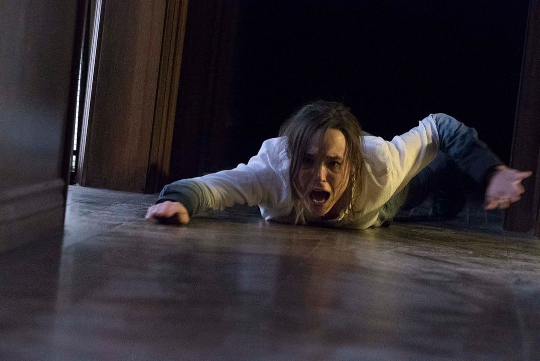 Línea Mortal: Al Límite : Foto Elliot Page