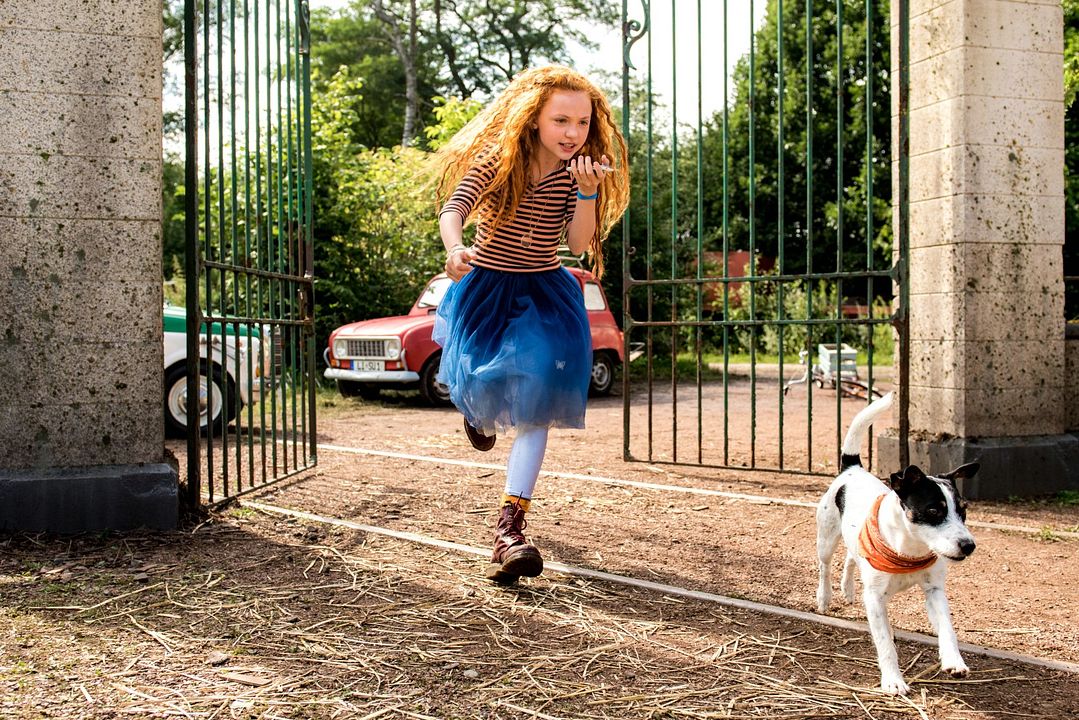 La pequeña traviesa : Foto