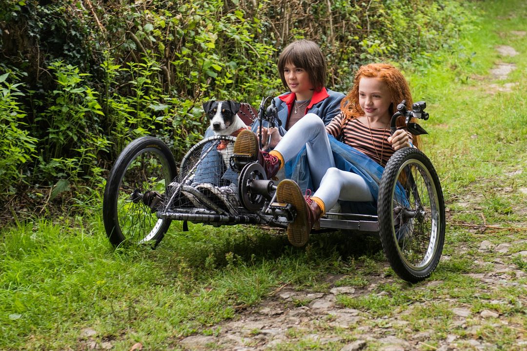 La pequeña traviesa : Foto