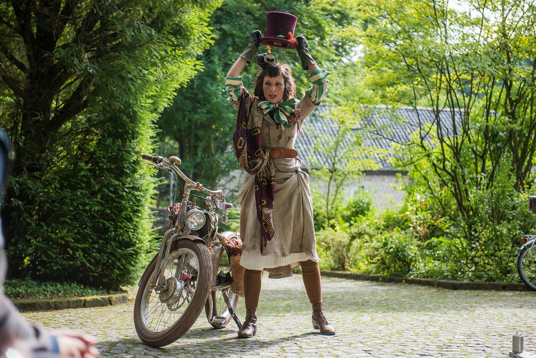 La pequeña traviesa : Foto