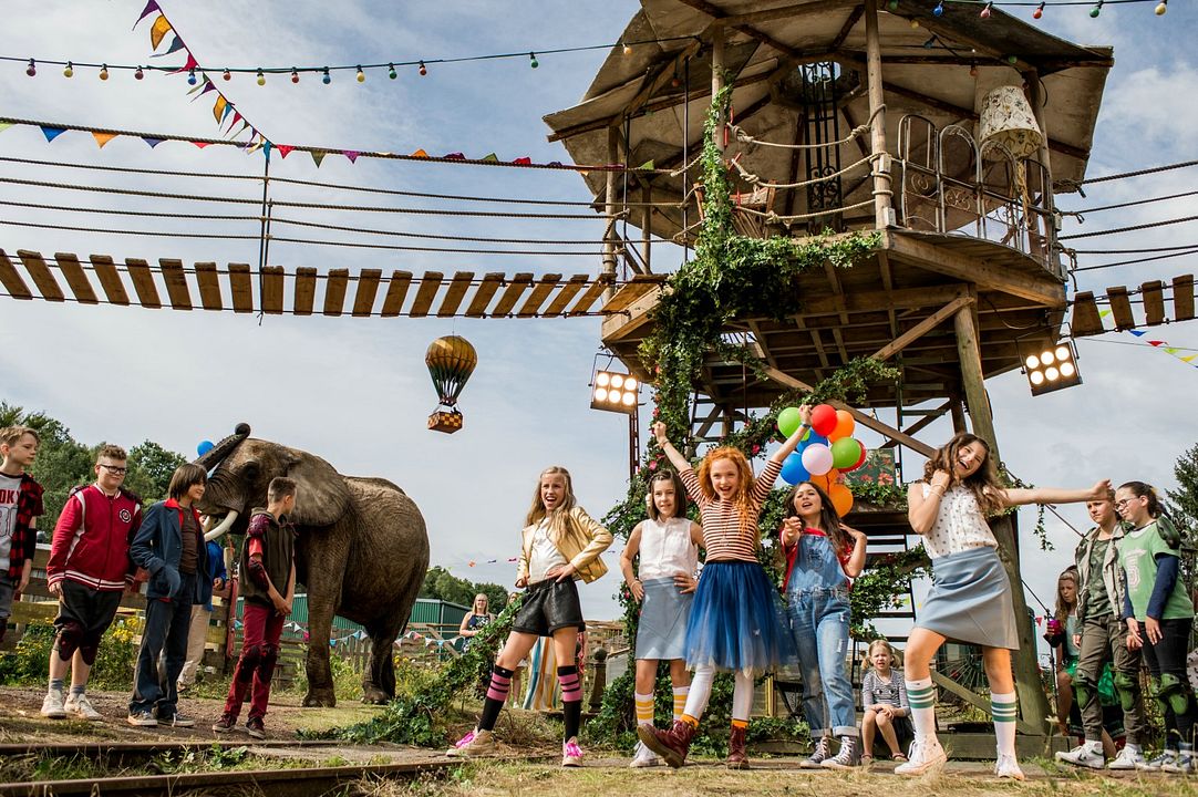 La pequeña traviesa : Foto