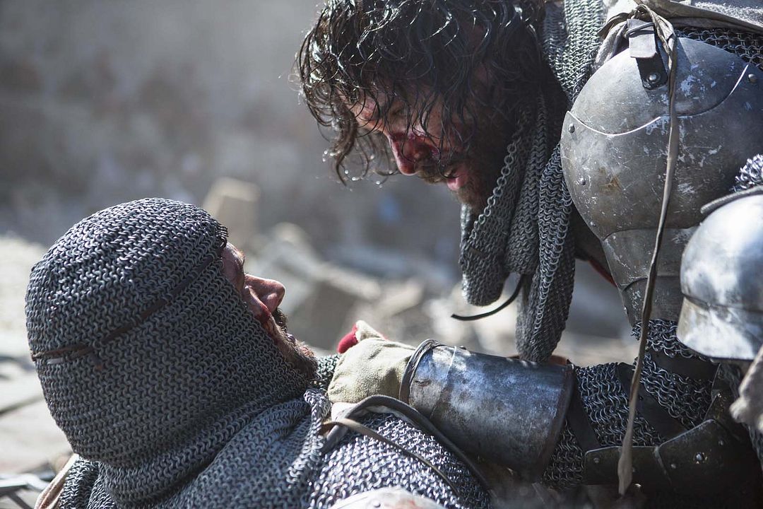 Knightfall : Foto