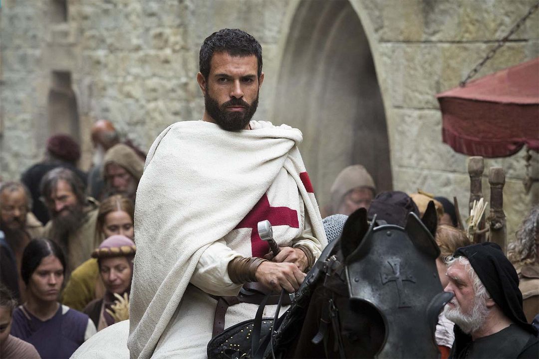 Foto Tom Cullen (III)