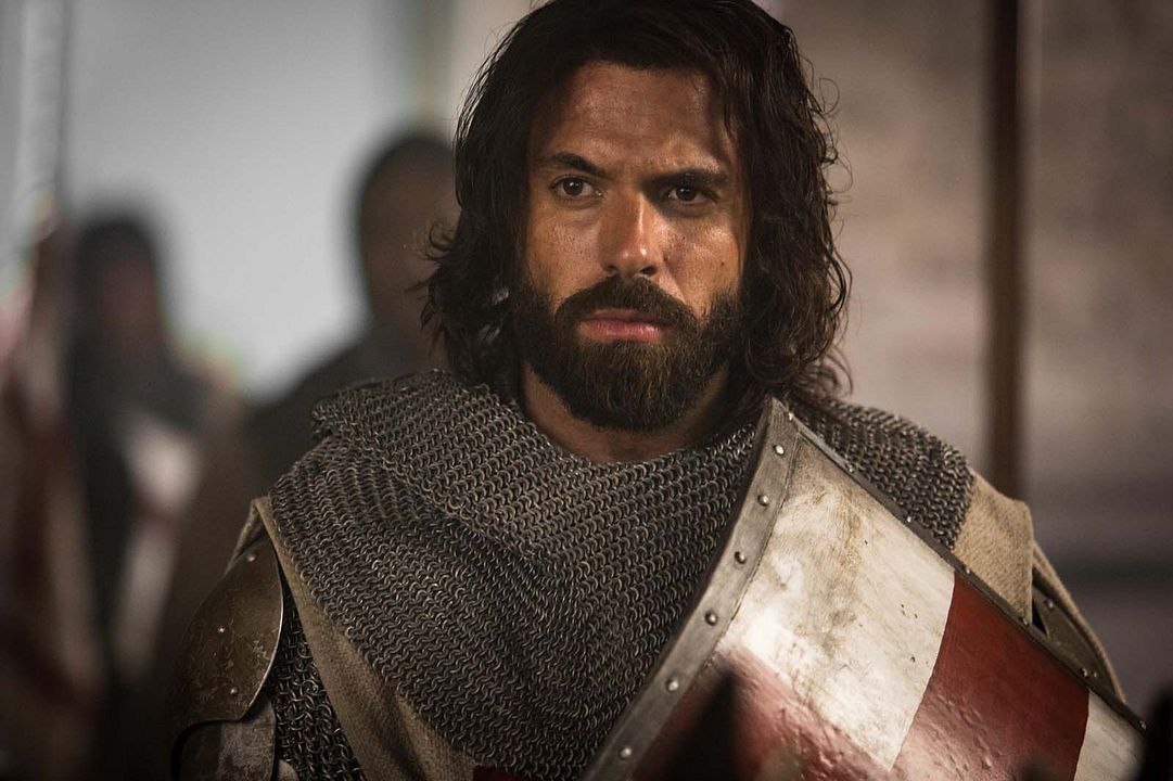 Foto Tom Cullen (III)