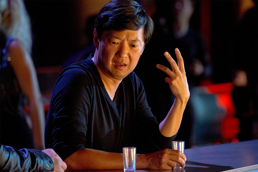 Foto Ken Jeong