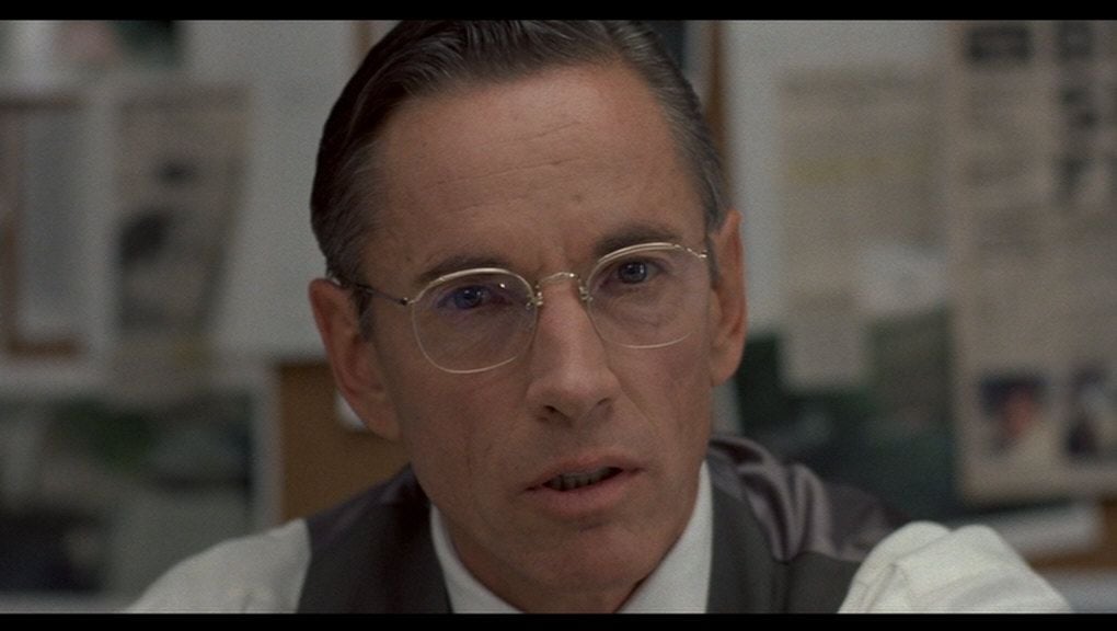 El silencio de los inocentes : Foto