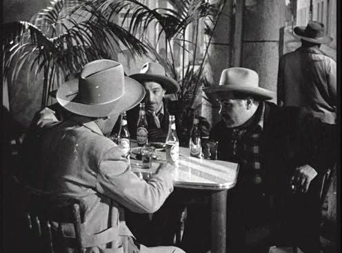 La oveja negra : Foto