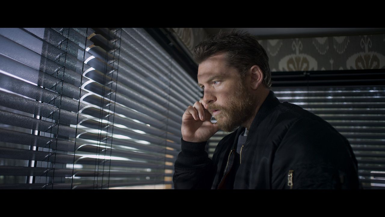 The Hunter's Prayer : Foto Sam Worthington