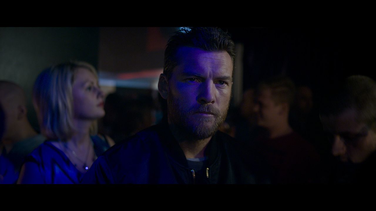 The Hunter's Prayer : Foto Sam Worthington