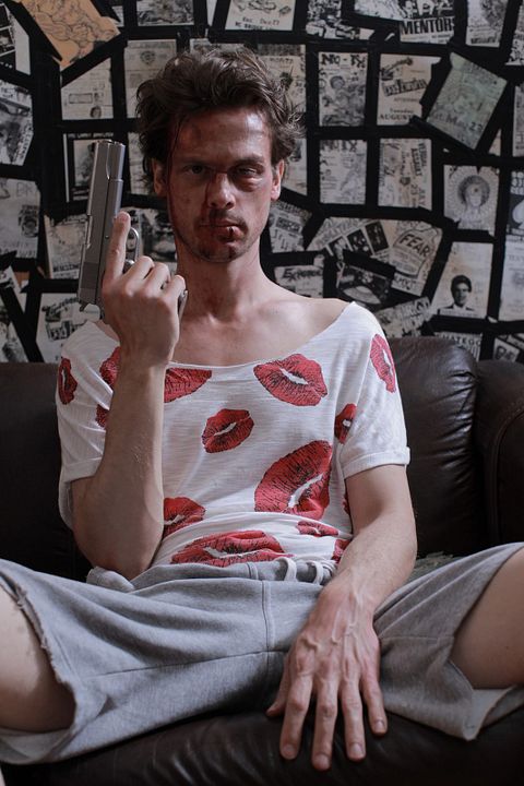 Foto Matthew Gray Gubler