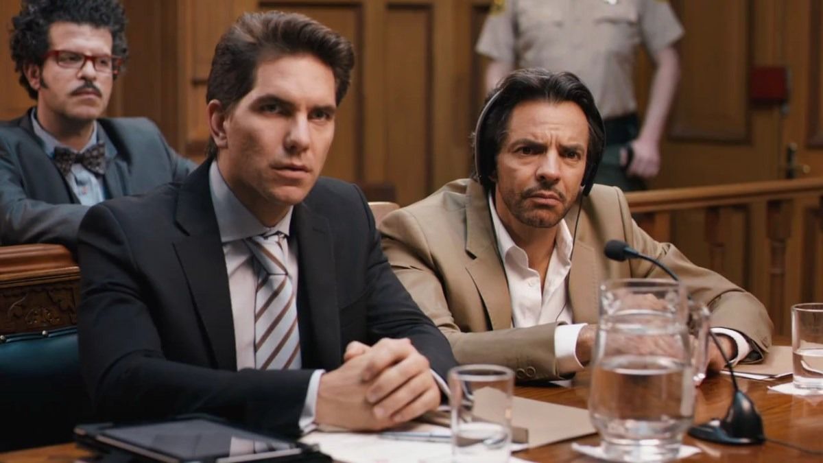 No se aceptan devoluciones : Foto