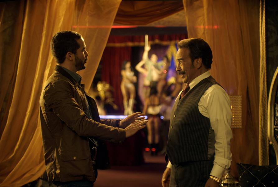 La dictadura perfecta : Foto