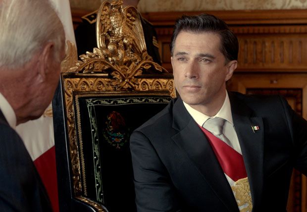 La dictadura perfecta : Foto