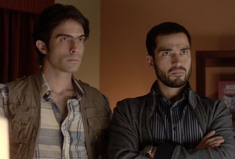 La dictadura perfecta : Foto