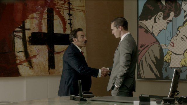 La dictadura perfecta : Foto