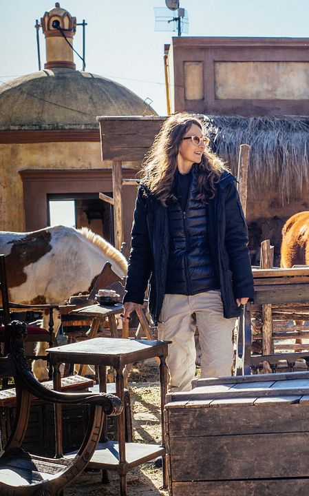 Zama : Foto Lucrecia Martel