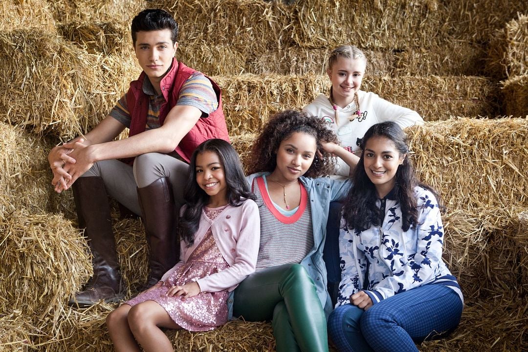 A rienda suelta : Foto