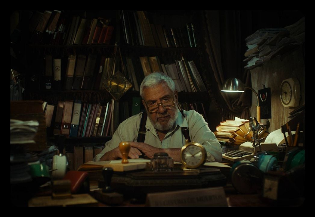 Los versos del olvido : Foto