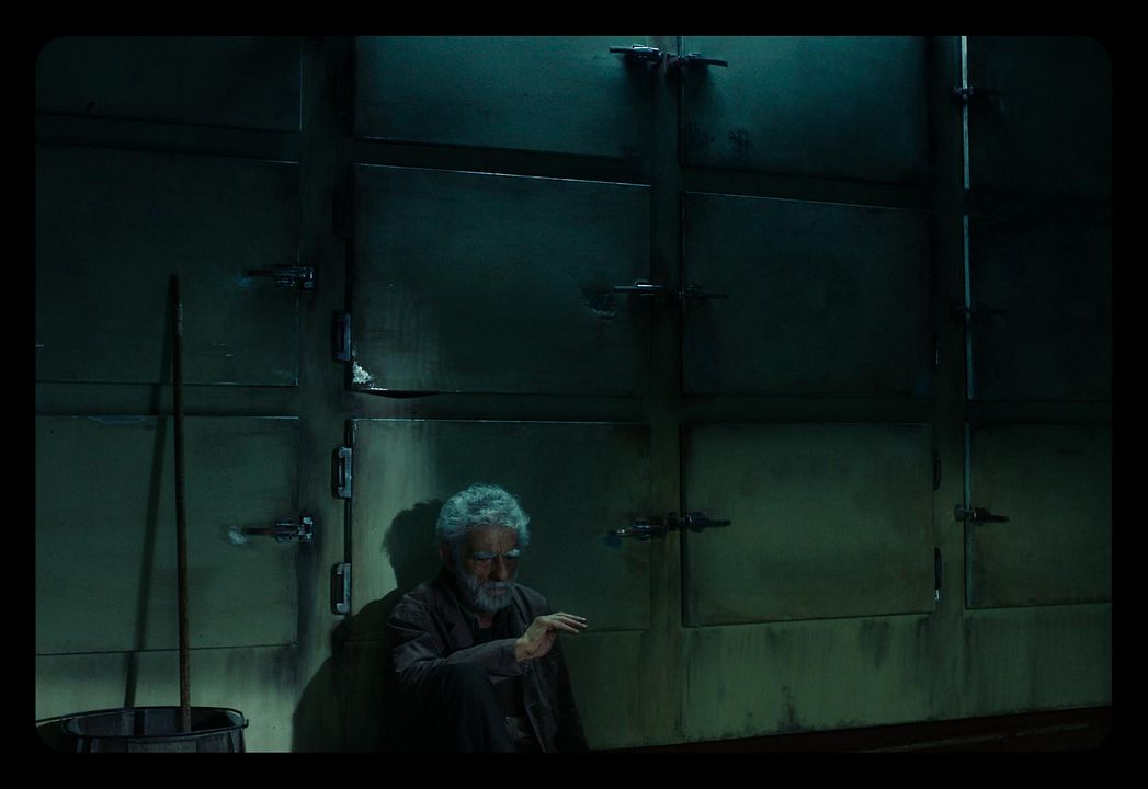 Los versos del olvido : Foto