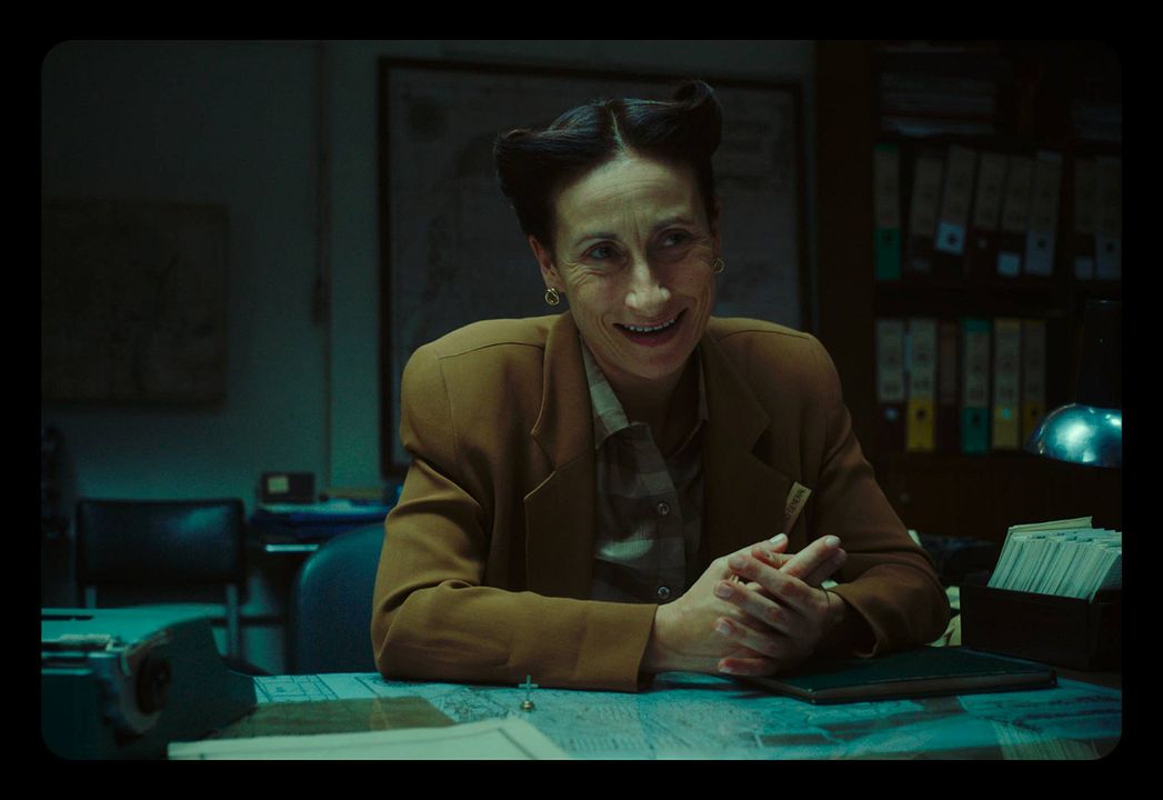 Los versos del olvido : Foto Amparo Noguera