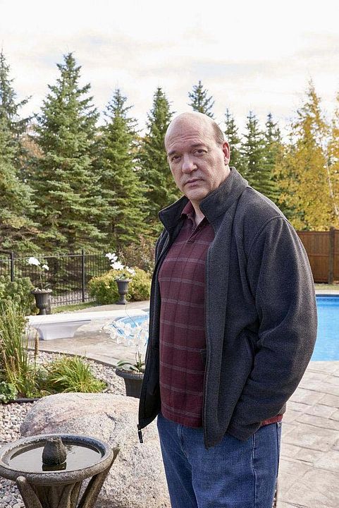 Foto John Carroll Lynch