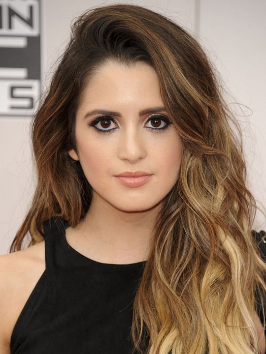Póster Laura Marano