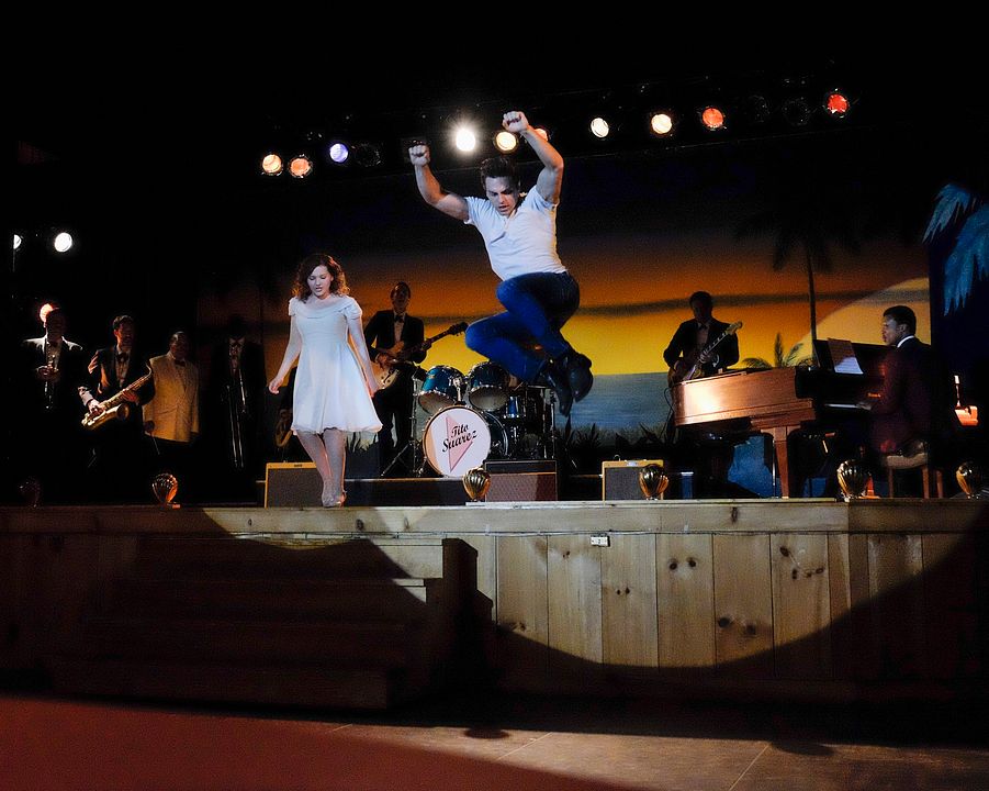 Foto Abigail Breslin