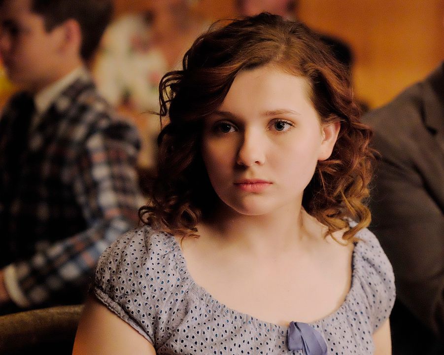 Foto Abigail Breslin