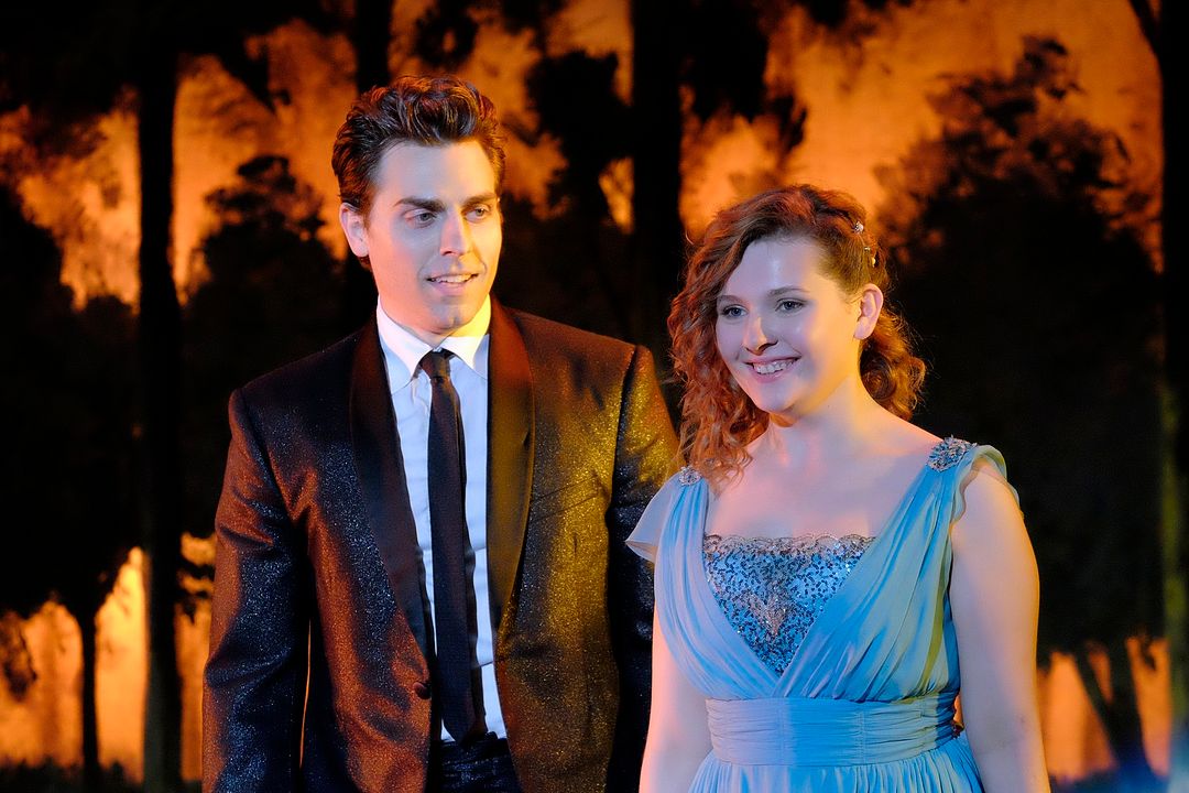 Foto Abigail Breslin