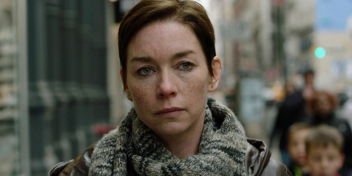 Foto Julianne Nicholson
