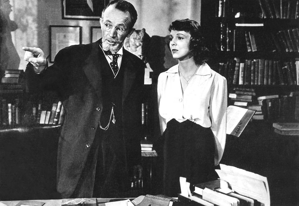 Los verdugos también mueren : Foto