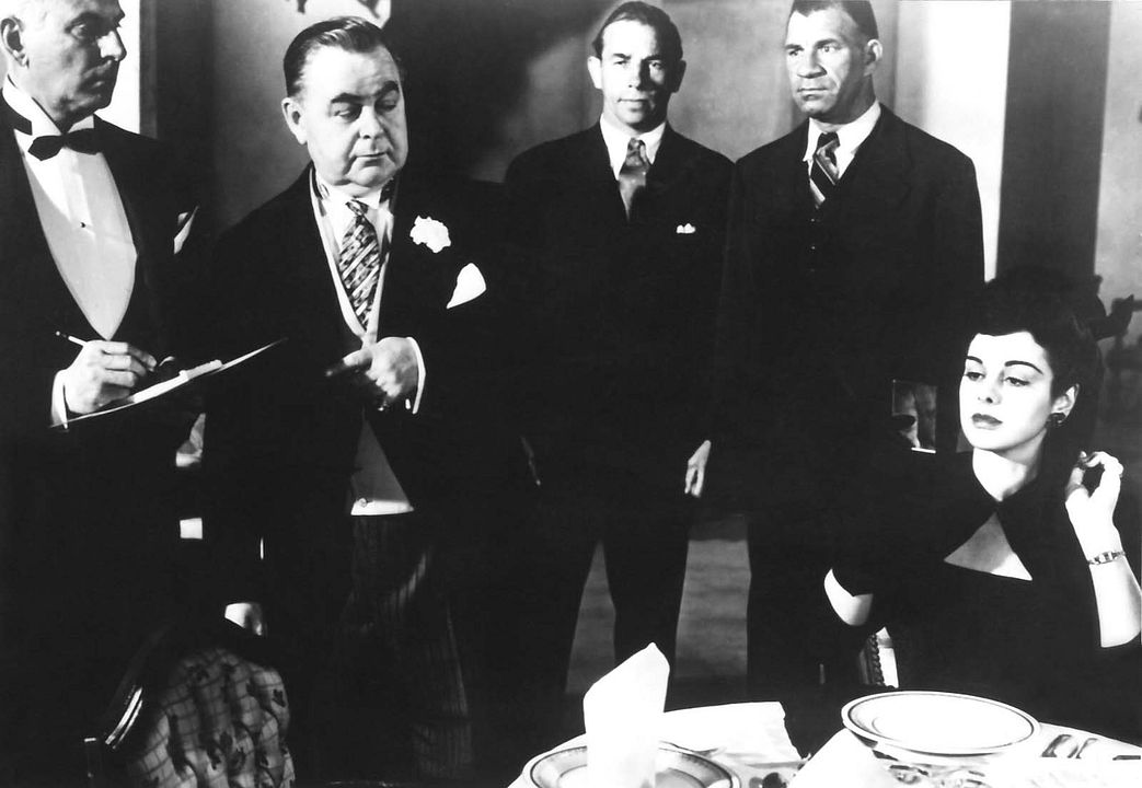 Los verdugos también mueren : Foto