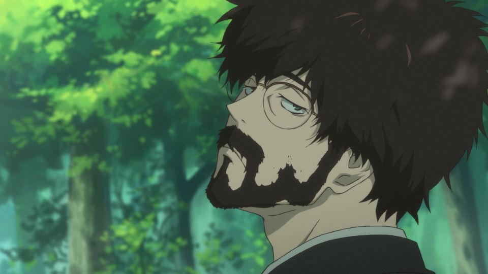 B: The Beginning : Foto