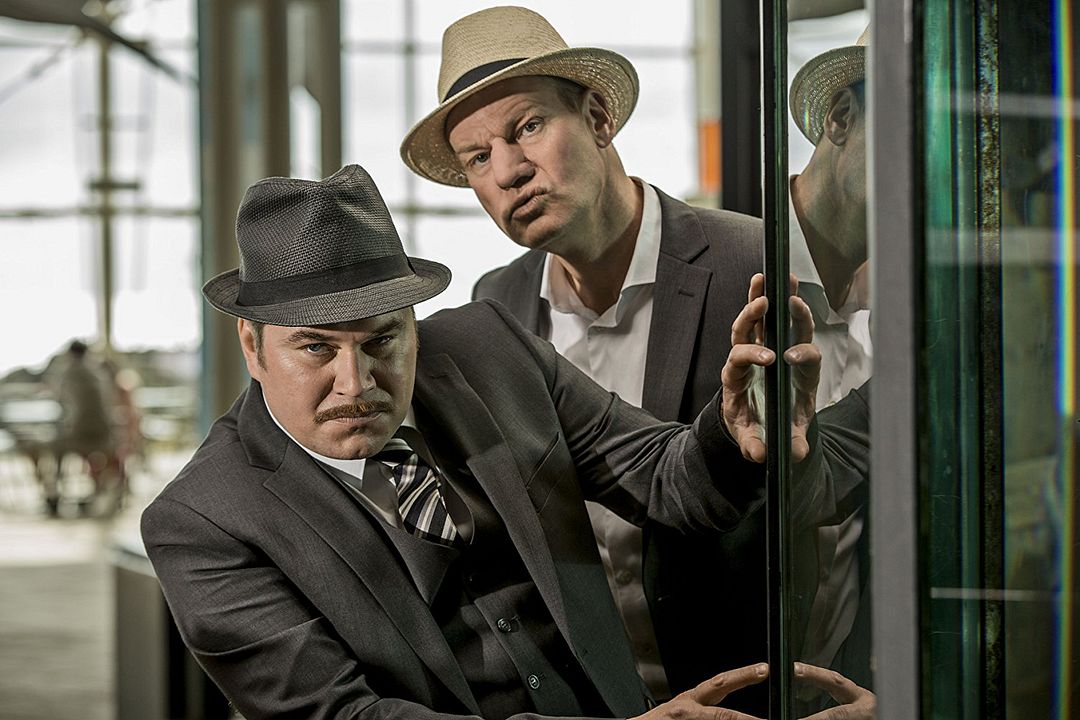 Iqbal y la fórmula secreta : Foto