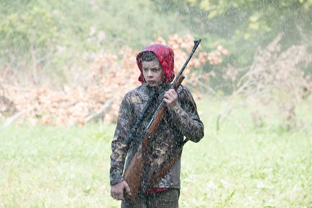 El último disparo : Foto