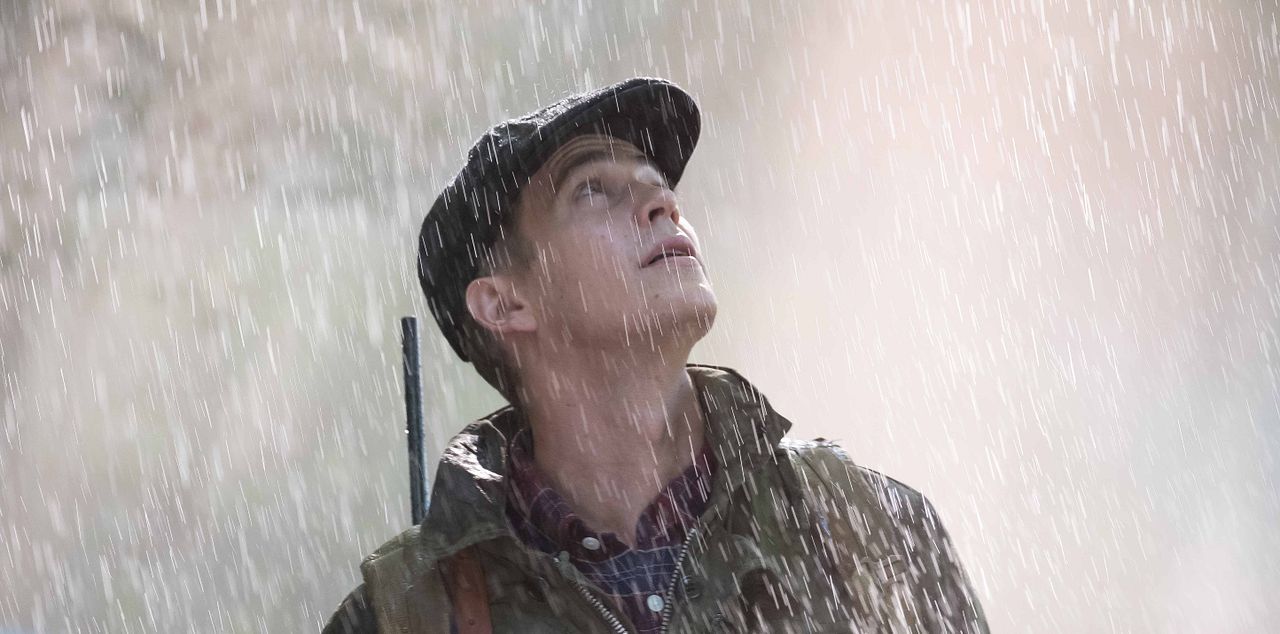 El último disparo : Foto