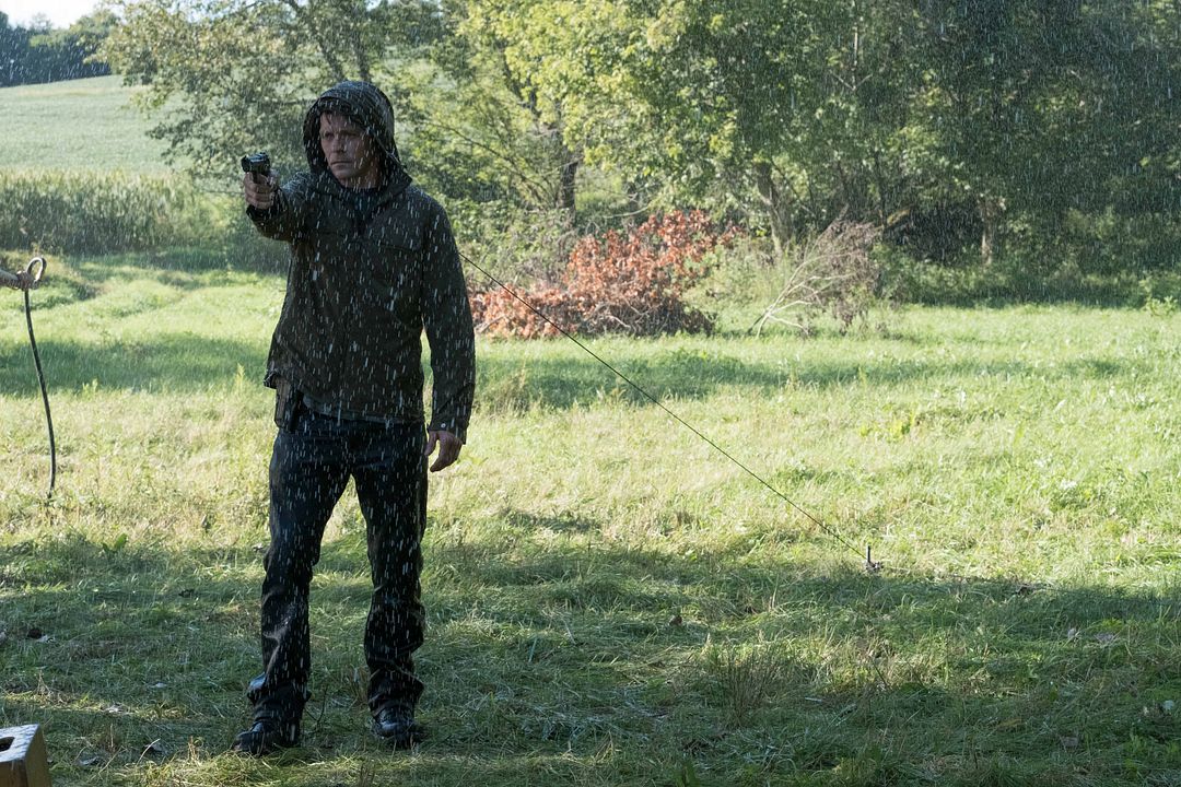 El último disparo : Foto