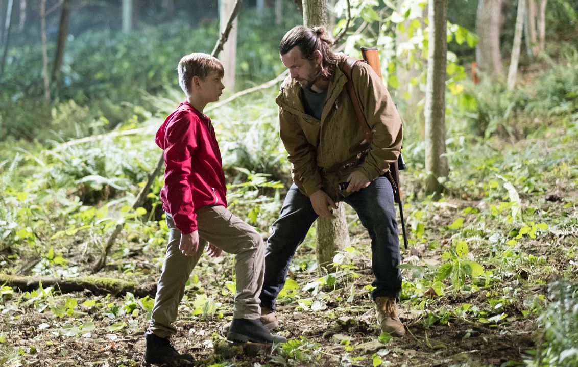 El último disparo : Foto