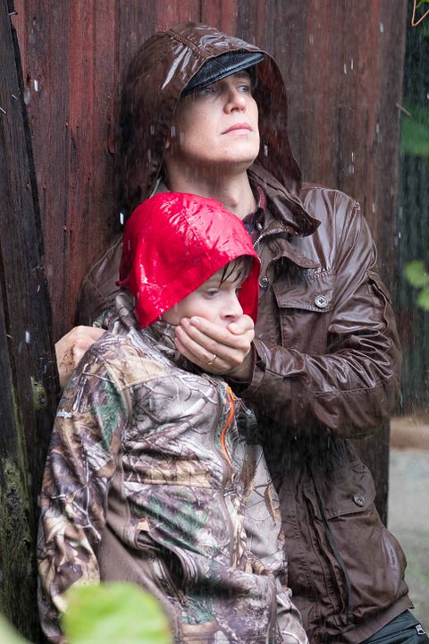 El último disparo : Foto Hayden Christensen