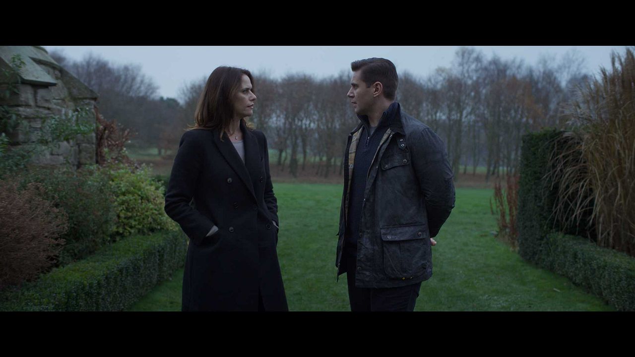 The Hunter's Prayer : Foto