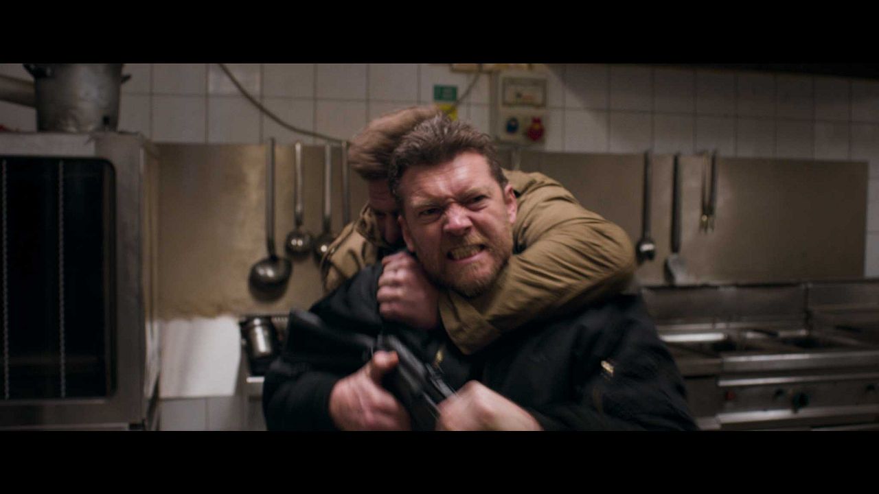 The Hunter's Prayer : Foto