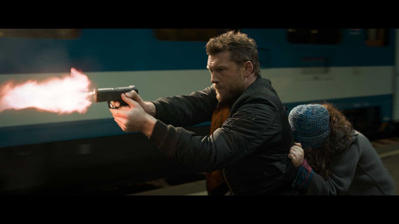 The Hunter's Prayer : Foto