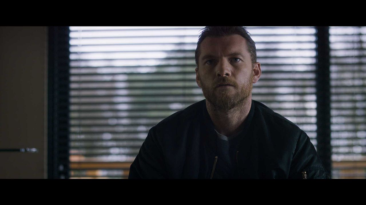 The Hunter's Prayer : Foto