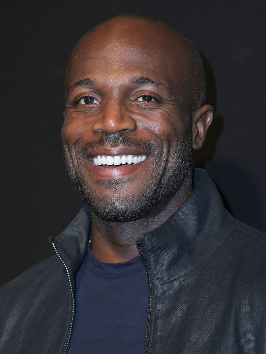 Póster Billy Brown (II)