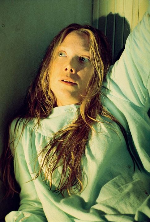Carrie : Foto Sissy Spacek