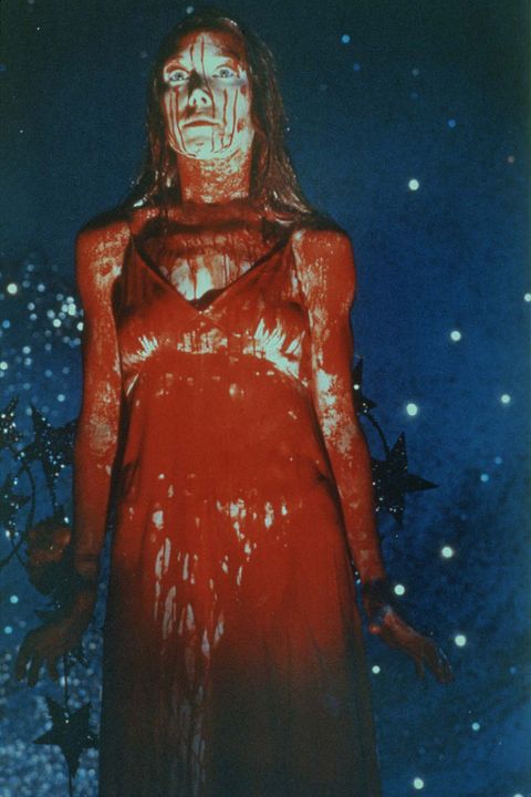 Carrie : Foto Sissy Spacek