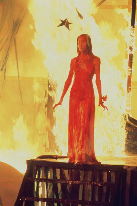 Carrie : Foto Sissy Spacek